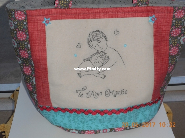 Bag for my mother