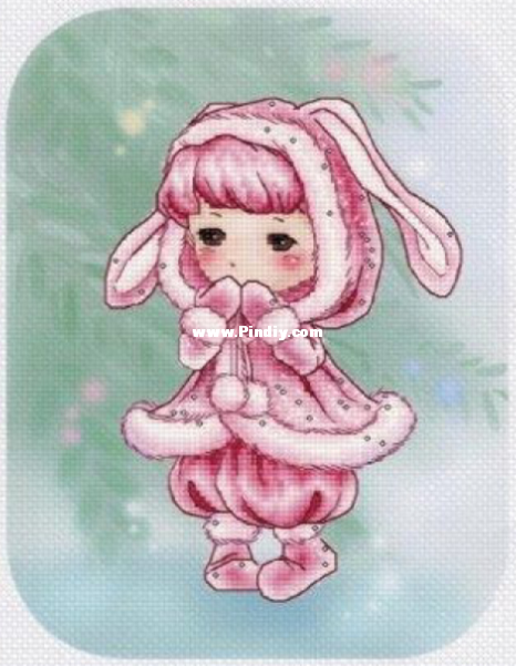 Lena Lawson MSW-83 - Pink Bunny.png