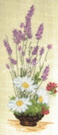 7.97 - Ikebana with Field Flowers.jpg
