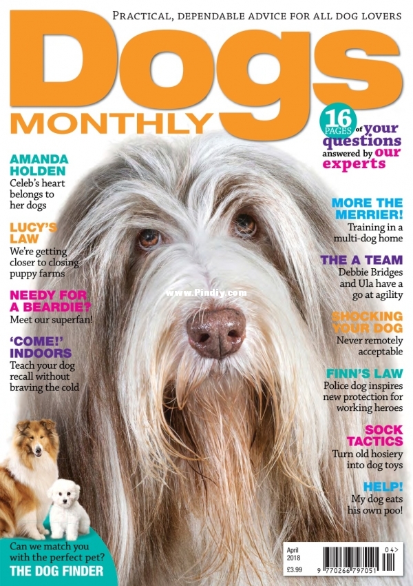 Dogs Monthly - April 2018.jpg