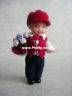 Crochet Crafts by Helga - Helga Kraft - PPS18 - Be My Valentine.jpg