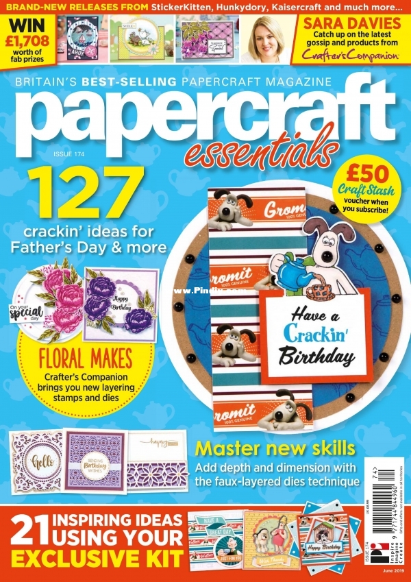 Papercraft Essentials - Issue 174, 2019.jpg