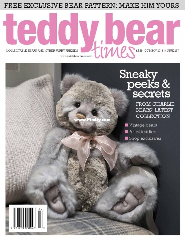 Teddy Bear Times - October 2018.jpg