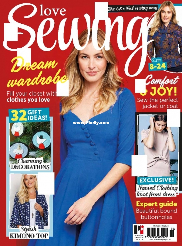 Love Sewing - Issue 60 2018.jpg