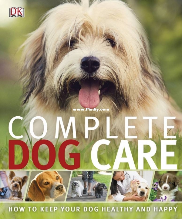 Complete Dog Care by DK.jpg