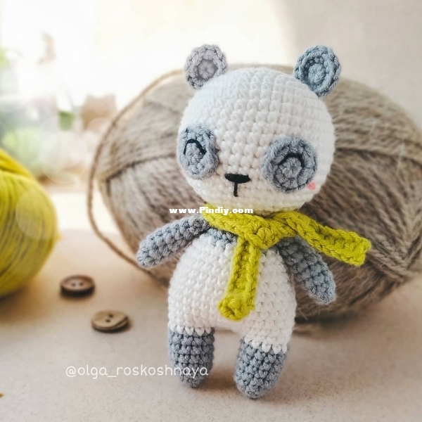 Little Panda - Olga Roskoshnaya.jpg