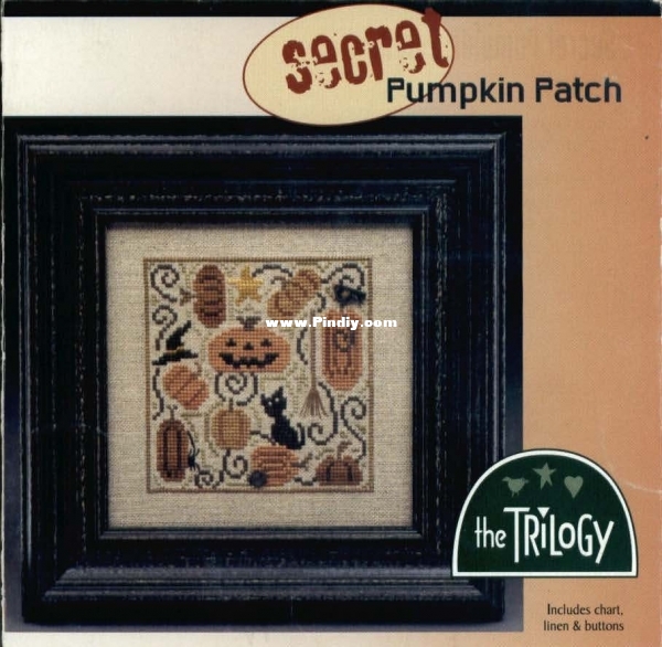 The Trilogy - Secret - Pumpkin Patch.jpg