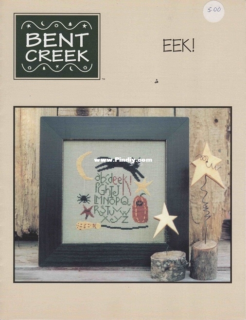 Bent Creek - Eek!.jpg