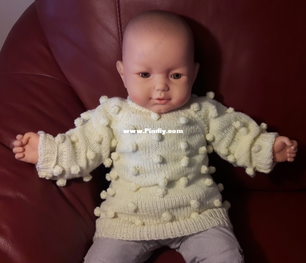 2020 11 01 baby sweater popcorn (1).jpg