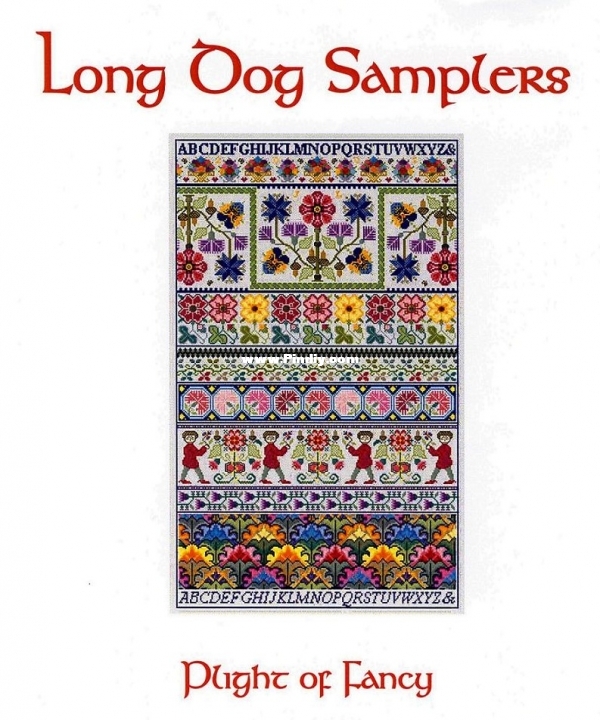 Long Dog Samplers OK Plight of Fancy LD13.jpg