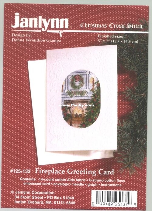 Janlynn 125-132_Fireplace Greetig Card.jpg
