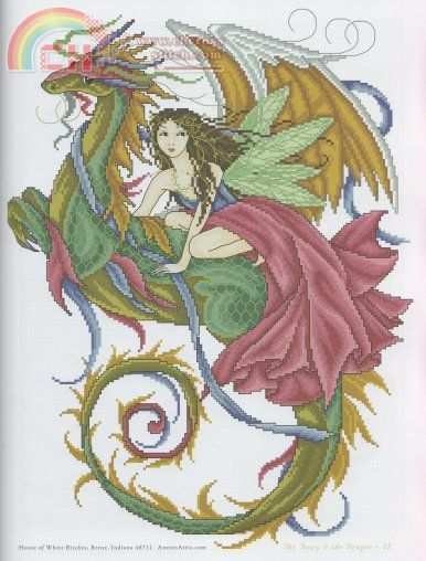 The Fairy and the Dragon-pic.jpg
