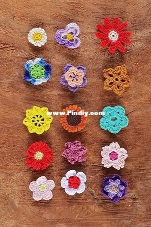 15 Crochet Flowers Collection - Wisteria - Shai Urbano.jpg