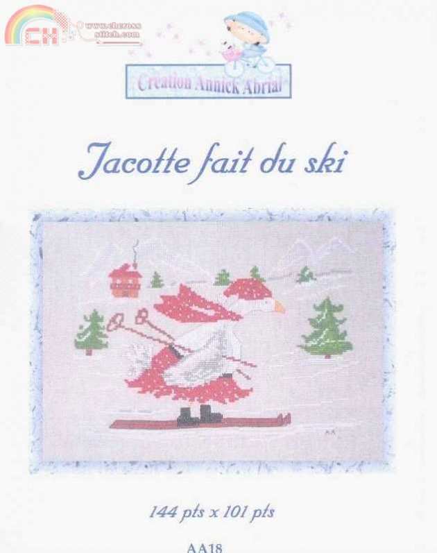 jacotte fait du ski.jpg