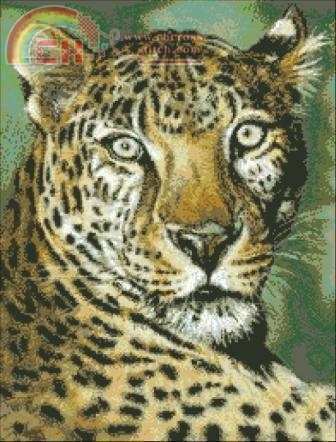 Kustom Krafts_JW-033_Sheba the Leopard.jpg