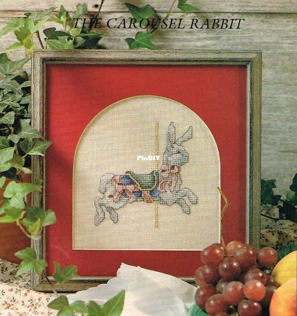 Teresa Wentzler - Carousel Rabbit.jpg