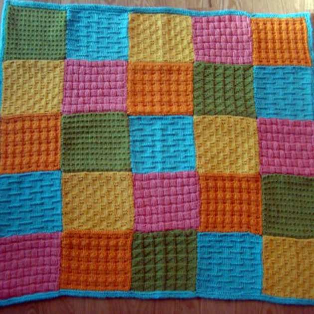Dream Catcher Baby Blanket.jpg