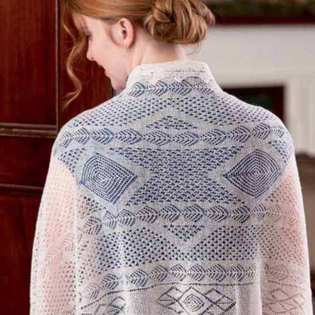 Wrapped In Lace Shawl.jpg