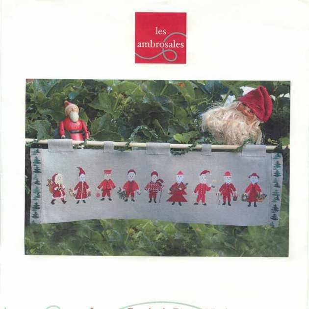 Ambrosales - Joyeuse bande de Pères-Noël 1a.JPG