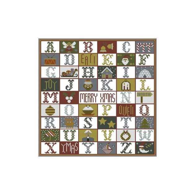 A to Z Christmas Sampler.jpg