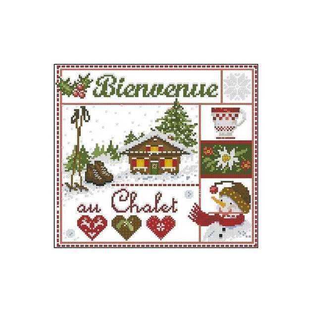 Bienvenue au chalet.jpg