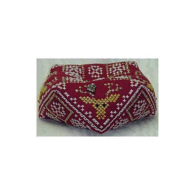 Magic Reindeer Biscornu.jpg