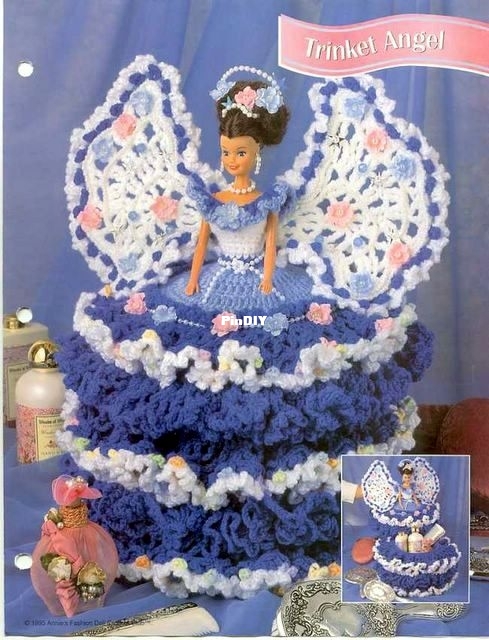 Annie&#039;s Fashion Doll Crochet Club - Trinket Angel (1).jpg