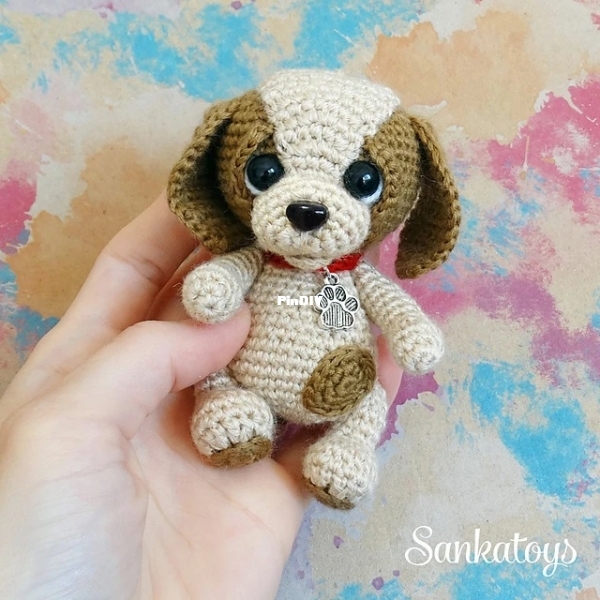 SankaToys - Oksana Bereyshik - Keychain Puppy.jpg