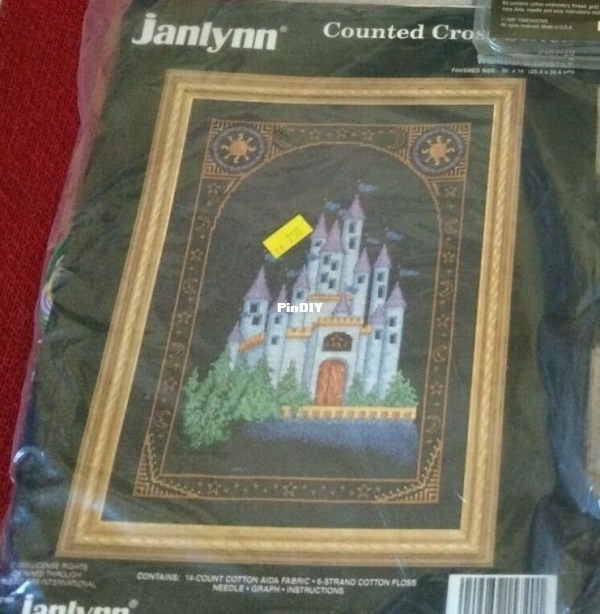 Janlynn 157-20 Wizard&#039;s Castle_1.jpg