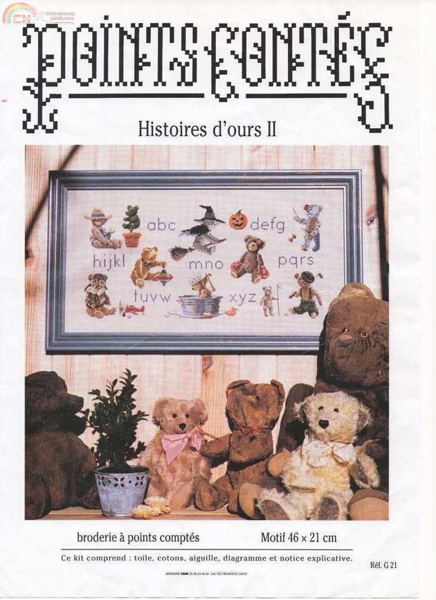 Points contes - Histoires d\'ours II-s.jpg