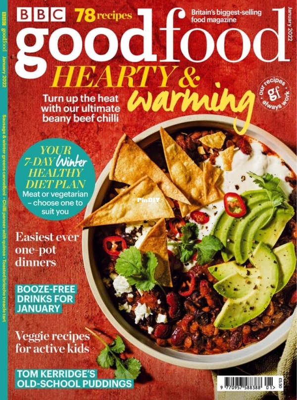BBC Good Food Magazine January 2022.jpg