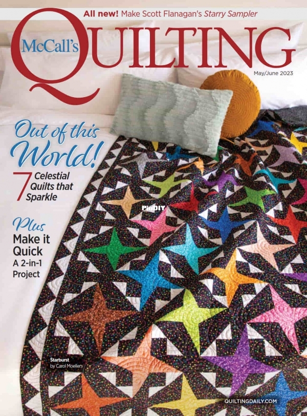 McCall&#039;s quilting May June 2023.jpg