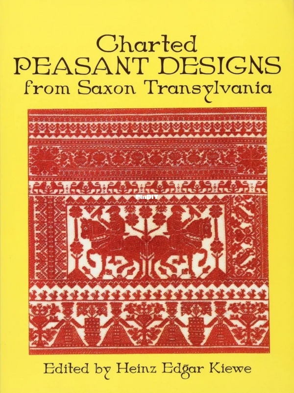 Charted Peasant Designs from Saxon Transylvania.jpg