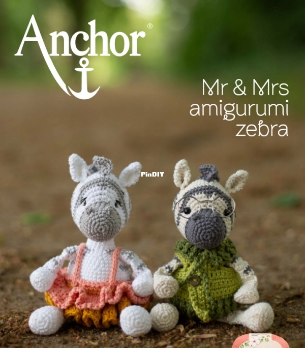 Anchor Mr &amp; Mrs Zebra.jpg