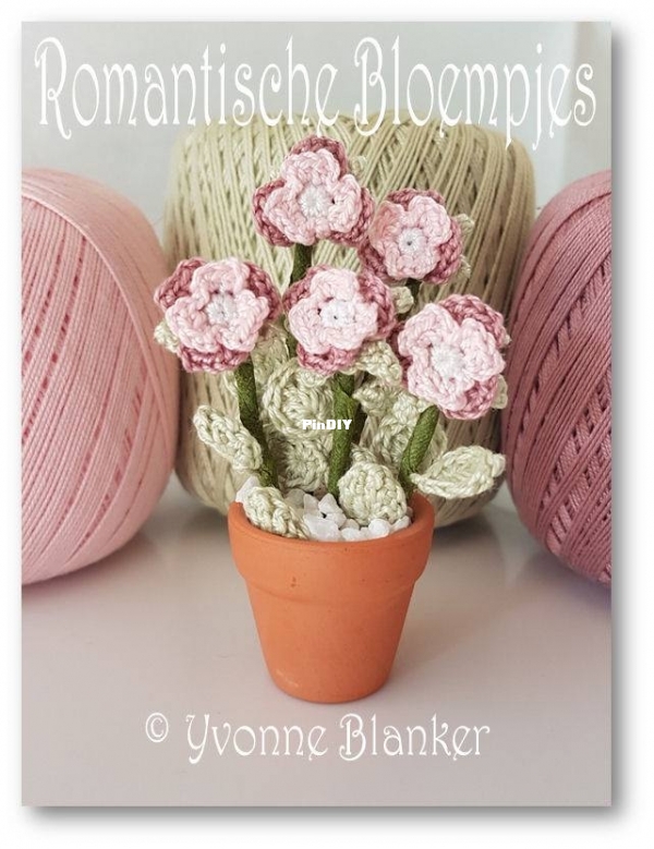 Romantische Bloempjes - Yvonne Blanker.jpg