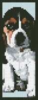 Artecy Basset Hound Puppy Bookmark.jpg