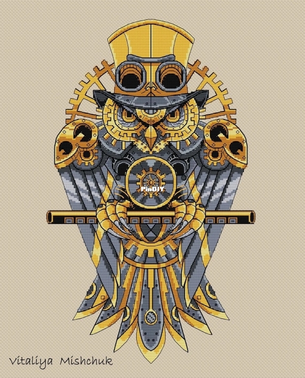 Steampunk Owl.jpg