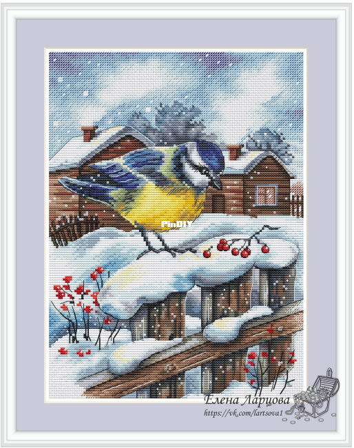 Winter Guest by Elena Lartsova orig.png