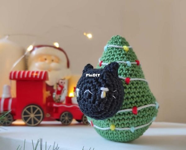 Cat in a Christmas Tree.jpg