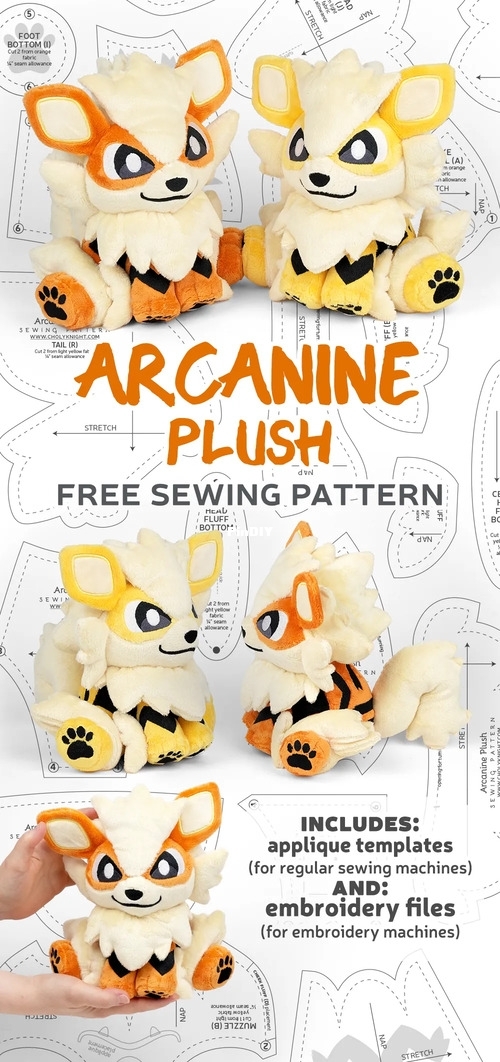 Arcanine-Plush-Sewing-Pattern.jpg