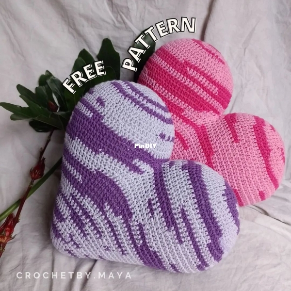 Crochet by Maya Heart Cushion 1.jpeg