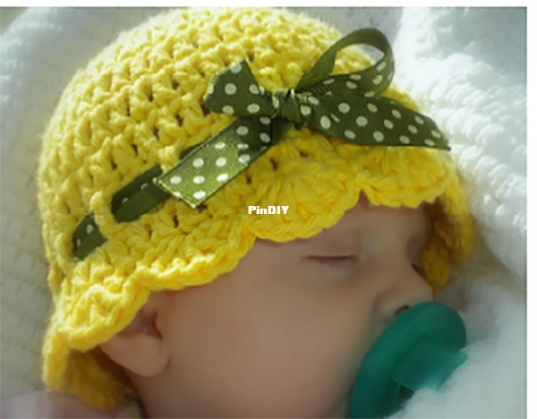 Baby Flapper girl hat by AnnaVirginia Fashion.jpg
