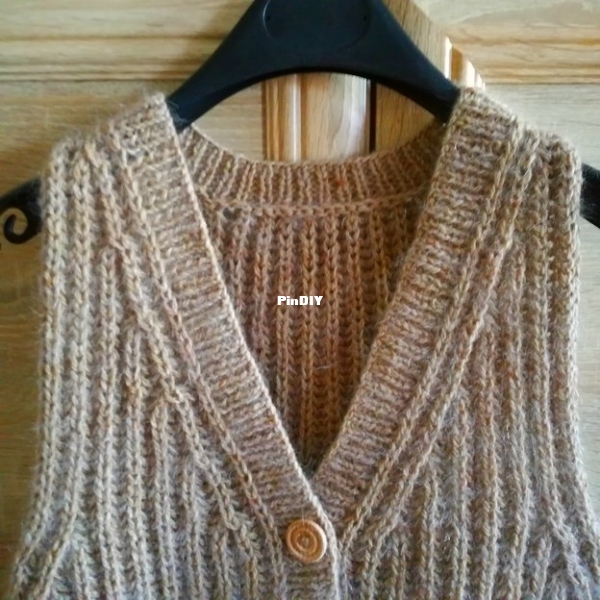 kötött, rövid, mellény, knitted, brioche, short, vest, (4).jpg