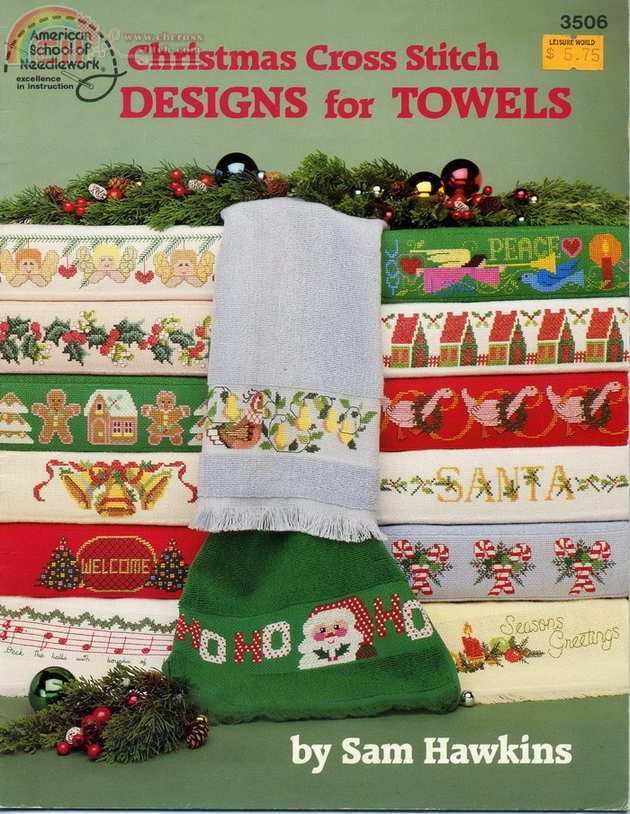 3506 Sam Hawkins - Christmas designs for towels.jpg
