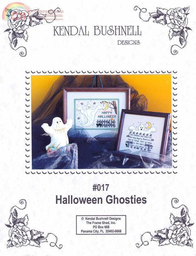 Halloween Ghosties - Kendai Bushnell Designs.jpg