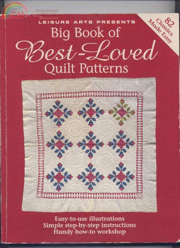 Best Loved Quilt Patterns.jpg