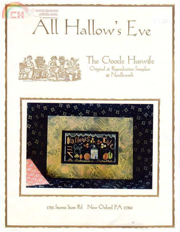 TGH All Hallows Eve Cover.jpg