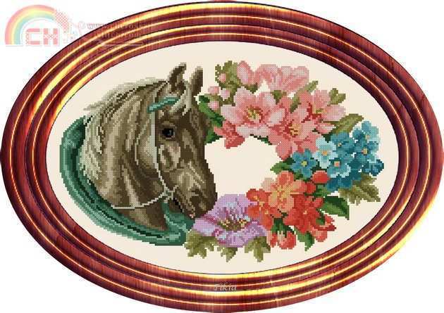 Horse and flowers.jpg