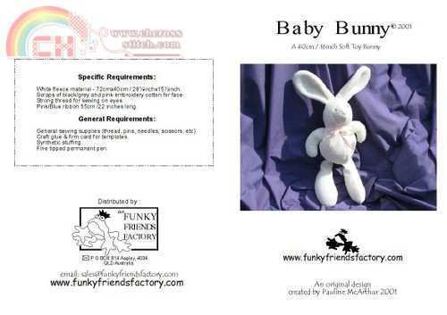 Funky friends factory-Baby bunny.jpg
