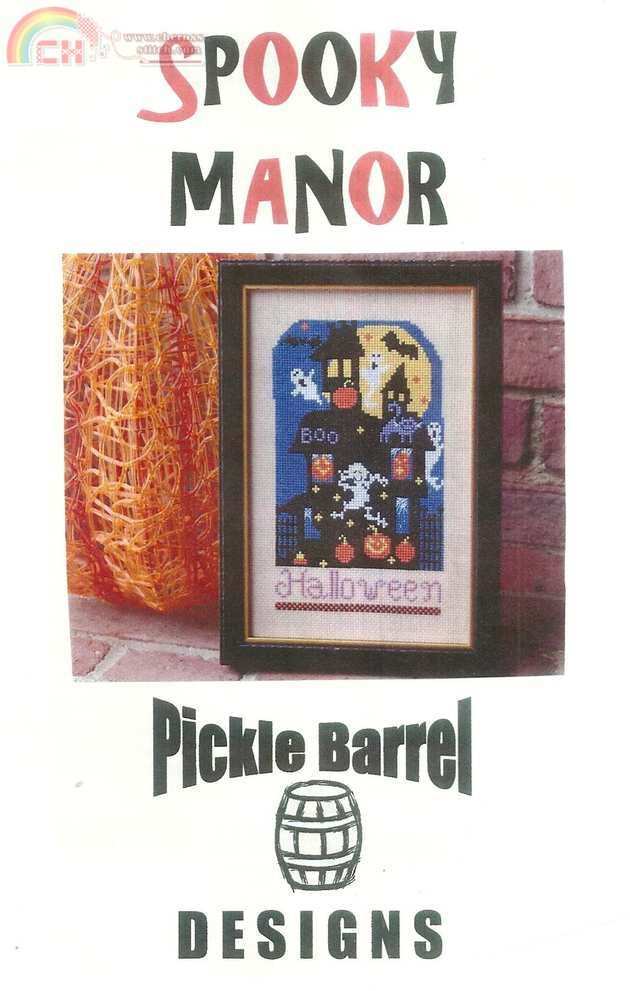 Spooky Manor - Pickle Barrel Designs.jpg